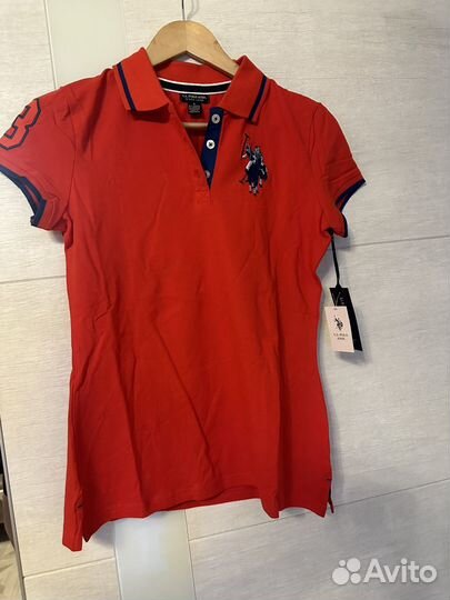 Поло Us polo