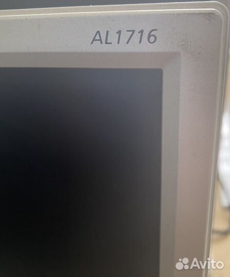 Монитор Aser AL1916A, AL1716