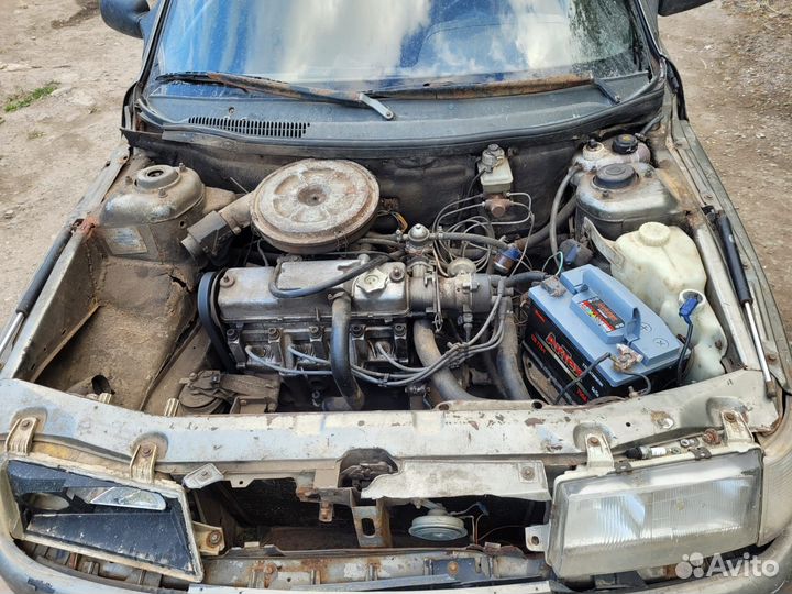 Ваз 2111 на запчасти, запчасти ваз 2111