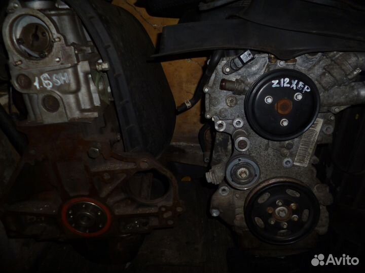 Запчасти б/у Опель Vektra, Astra, Zafira, Omega