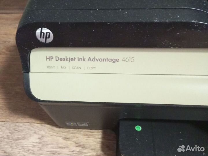 Мфу hp