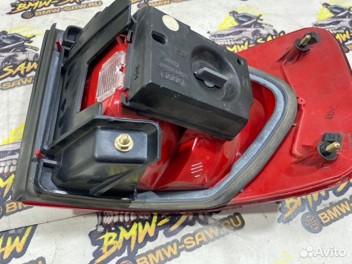 Фонарь задний правый Audi A6 C4 AAH 1996