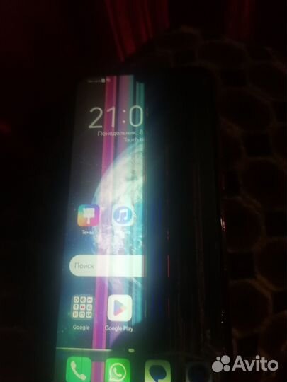 HONOR 10 Lite, 4/64 ГБ