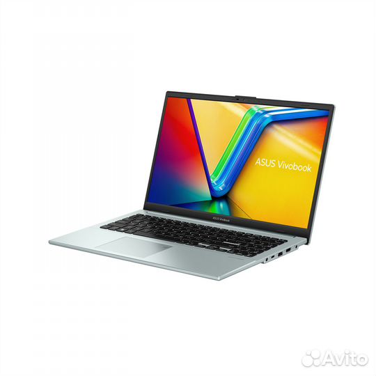 Ноутбук asus Vivobook Go 15 oled