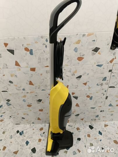 Электрошвабра Karcher