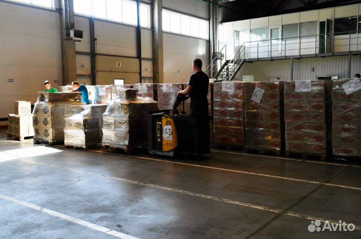 Доход 50 тр/мес. Продам долю в готовом бизнесе