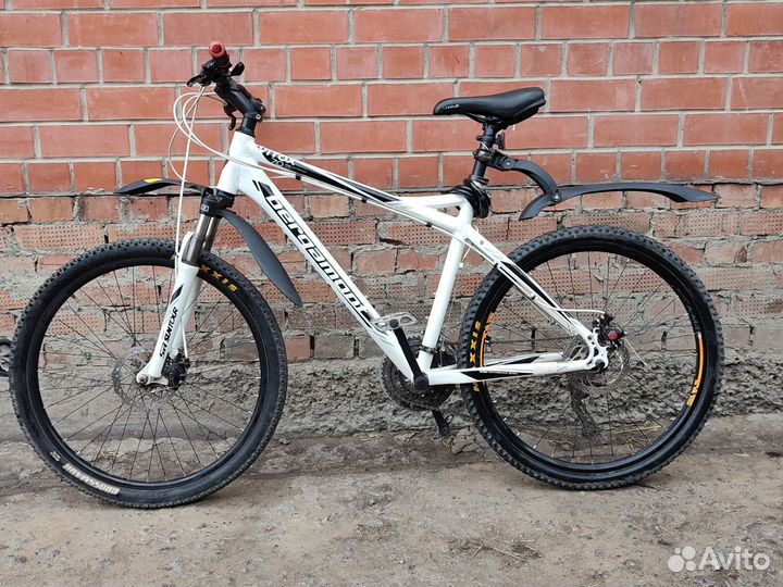 Велосипед горный взрослый 26 