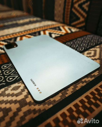 Новый планшет Xiaomi Mi Pad 6 (6/128 Гб) 144Гц