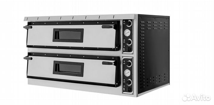 Печь для пиццы itpizza ML66L