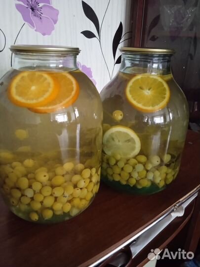 Соленья домашние