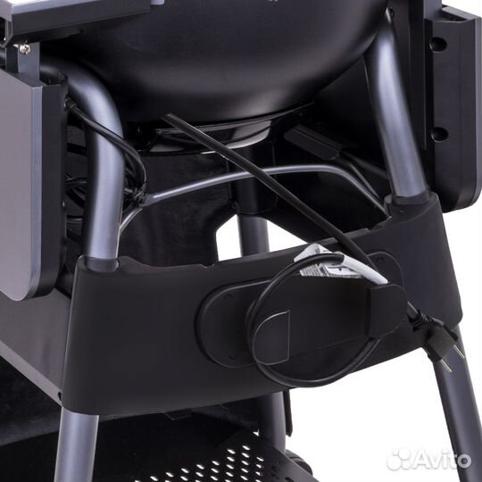 Электрический гриль Char-Broil All Star