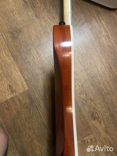 Электрогитара ibanez gio новая