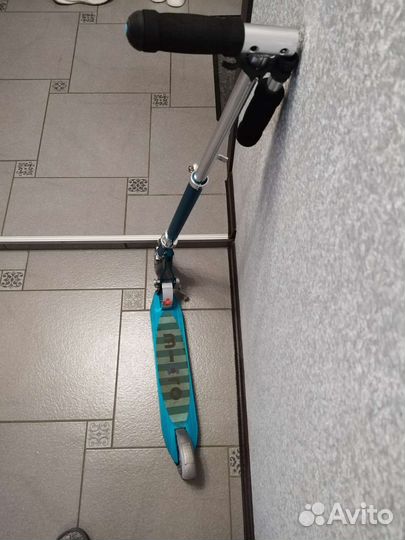 Самокат micro