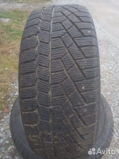 Continental ContiVikingContact 5 205/55 R16