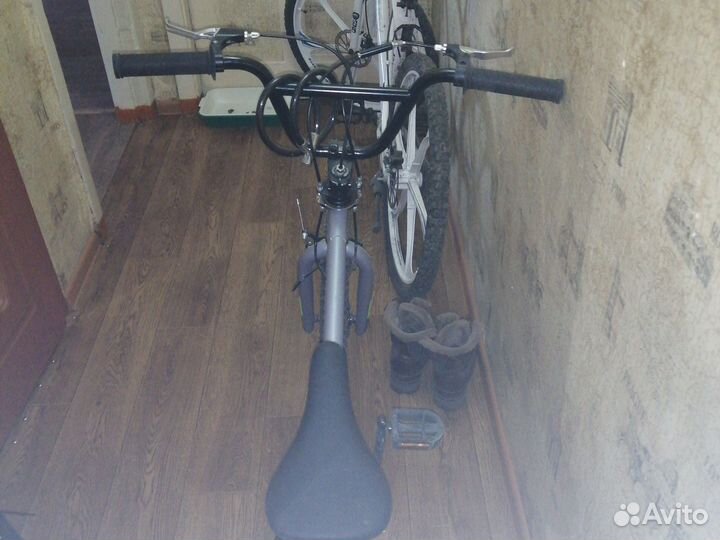Велосипед bmw бу