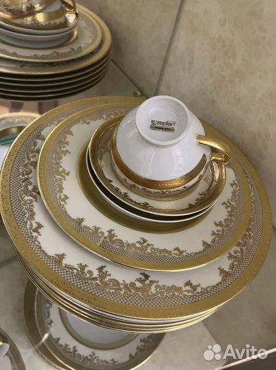 Набор посуды zepter