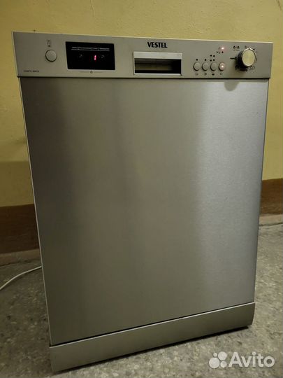 Посудомоечная машина Vestel 60 см