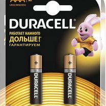 Батарейки duracell оптом