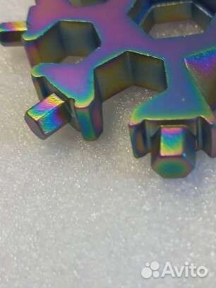 Универсальный ключ для компьютера 