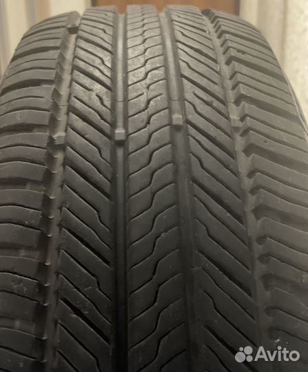 Yokohama Geolandar CV G058 215/70 R16 100H