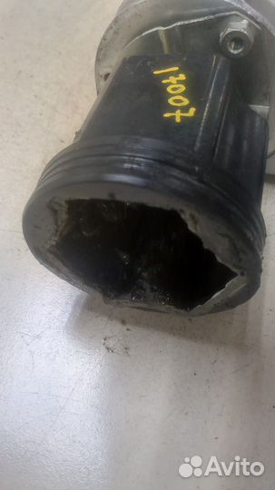 Полуось Jeep Compass 2017, 2021