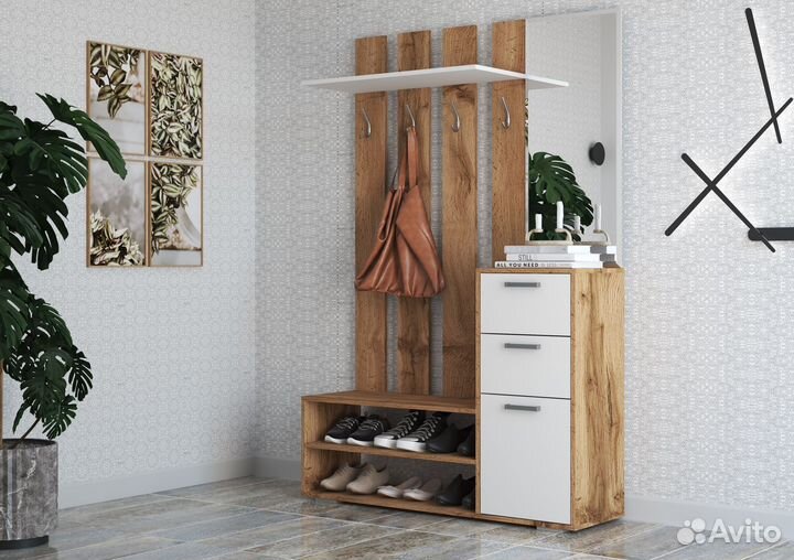 Прихожая Лаура