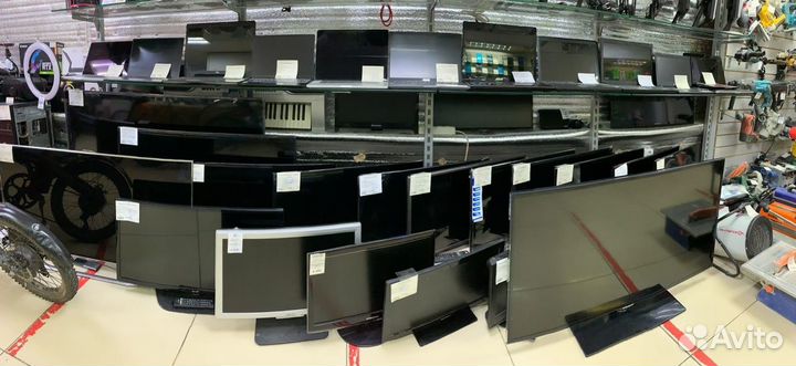Моноблок Apple iMac 2012