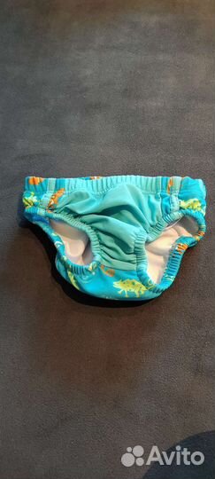 Трусики для плавания и пляжа детские 74 размер