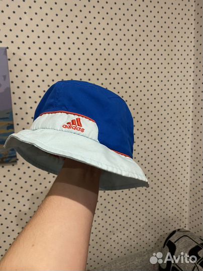 Панамка adidas