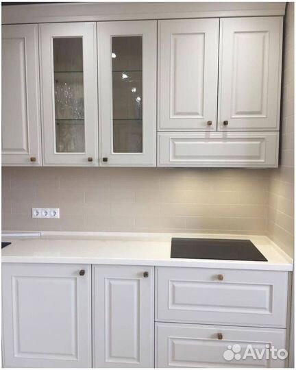 Кухня на заказ Фредо