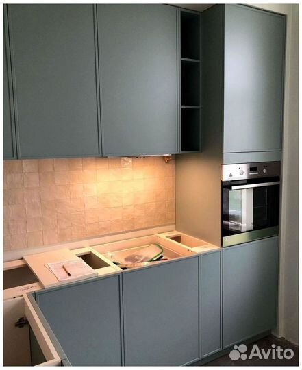 Кухонный гарнитур CS - 48