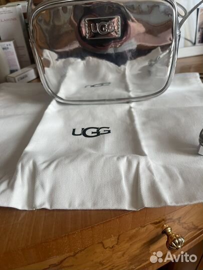 Сумка женская UGG