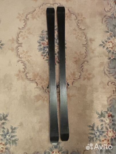 Rosignoll лыжи + Salomon крепления 150