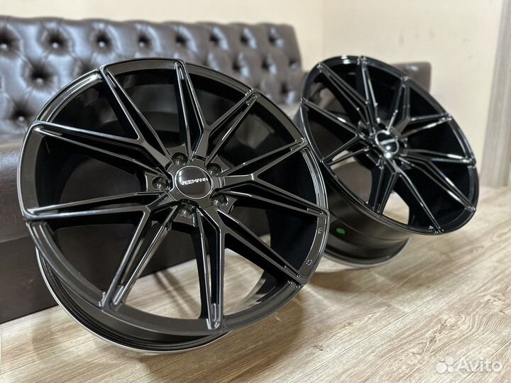 Новые диски R19 5-108