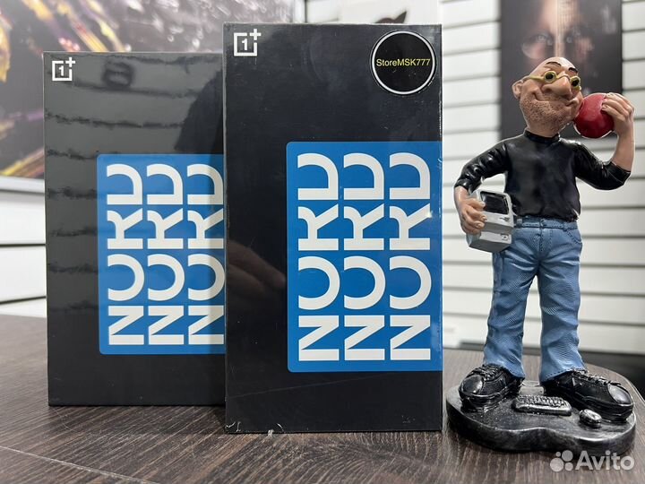 OnePlus Nord CE 3 Lite 5G, 8/256 ГБ