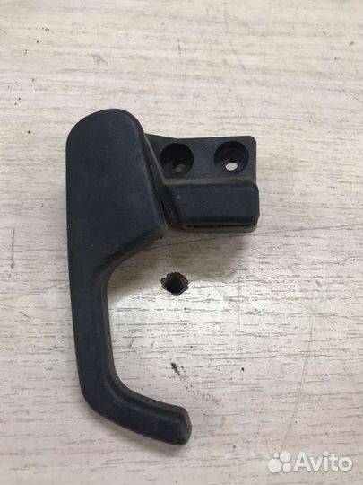 Ручка открывания капота volkswagen passat b5