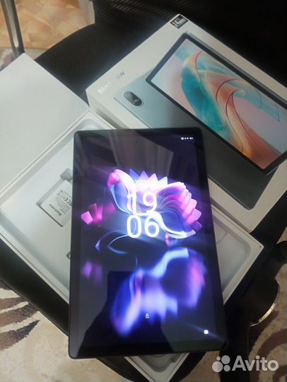Планшет Blackview Tab 11 WiFi