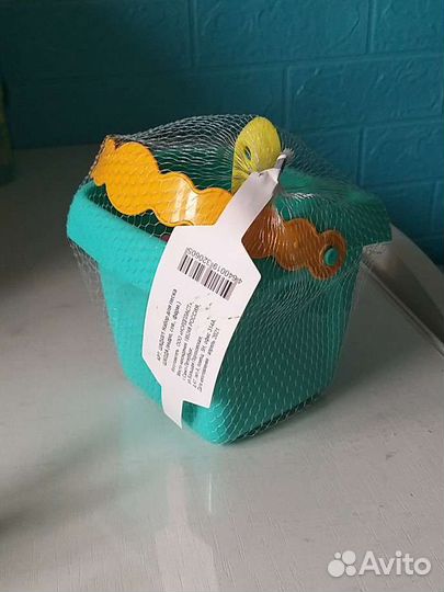 Игрушки детские