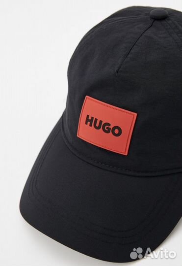 Бейсболка hugo boss