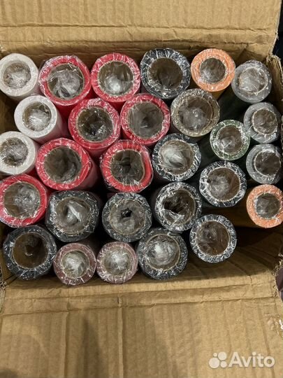 Флористическая пленка