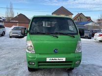 Kia Bongo 3.0 MT, 2004, 226 000 км, с пробегом, цена 700 000 руб.