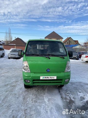 Kia Bongo 3.0 MT, 2004, 226 000 км с пробегом, цена 700000 руб.