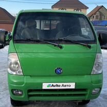 Kia Bongo 3.0 MT, 2004, 226 000 км, с пробегом, цена 700 000 руб.