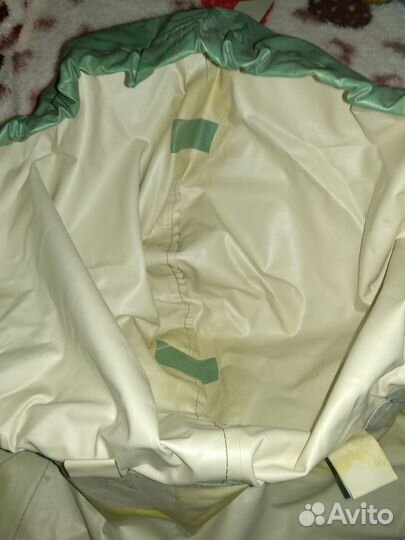 Плащ рыбака рост 1