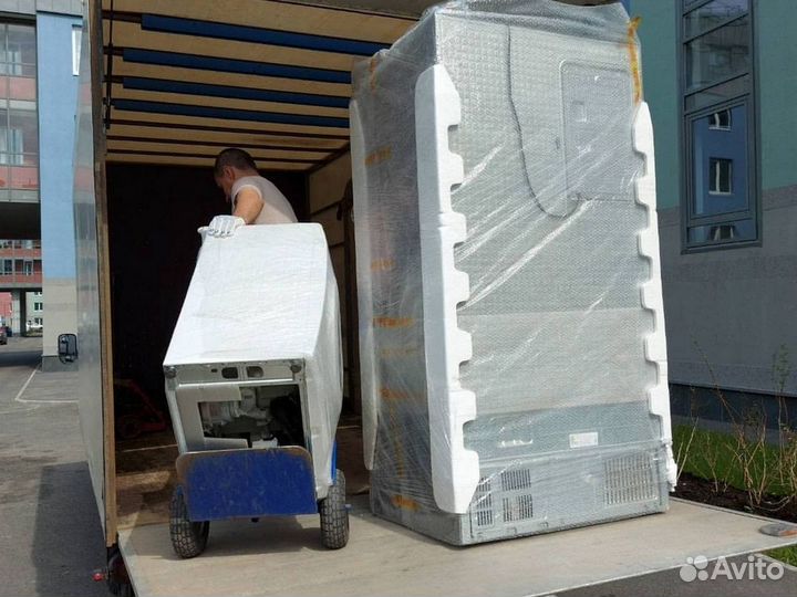 Грузоперевозки 5 тонн