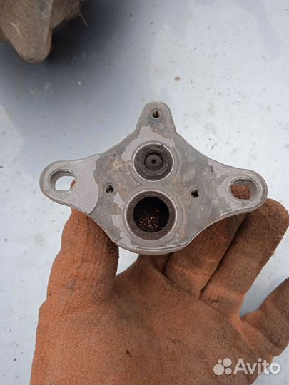 Клапан EGR daewoo nexia n150 8v