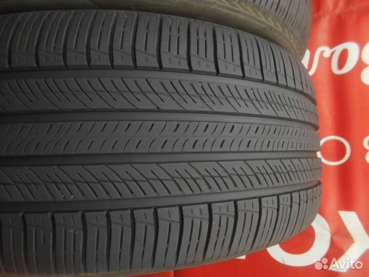 Hankook Dynapro HP2 RA33 265/50 R20