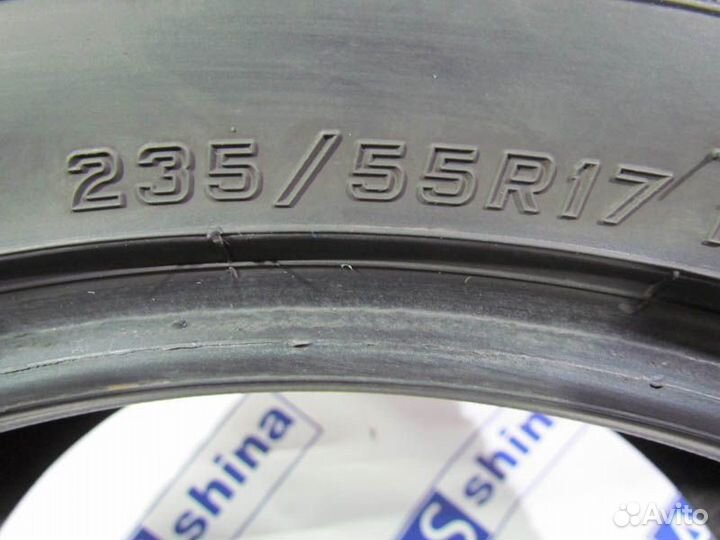 Falken Euroall Season AS200 235/55 R17 89H
