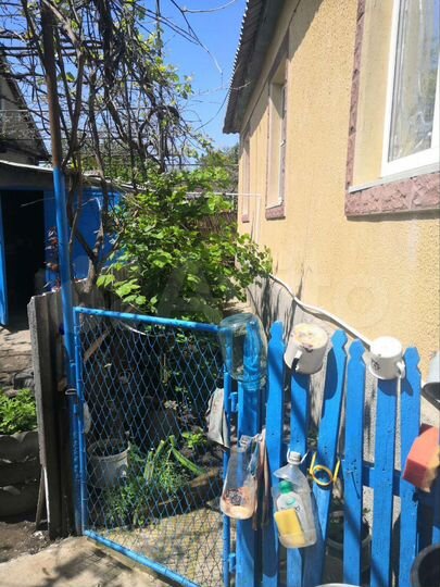 Дом 68 м² на участке 17 сот.