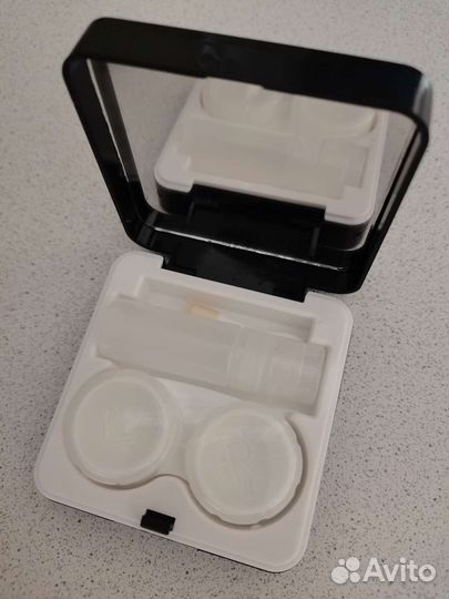 Контейнер для линз